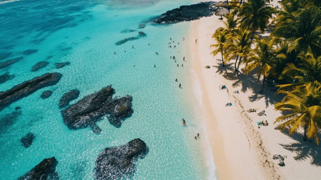 Guide des transports a l’Ile Maurice en aout : De l’aeroport a vos spots de plongee