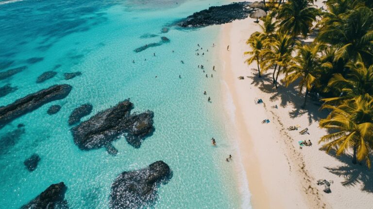 Guide des transports a l’Ile Maurice en aout : De l’aeroport a vos spots de plongee