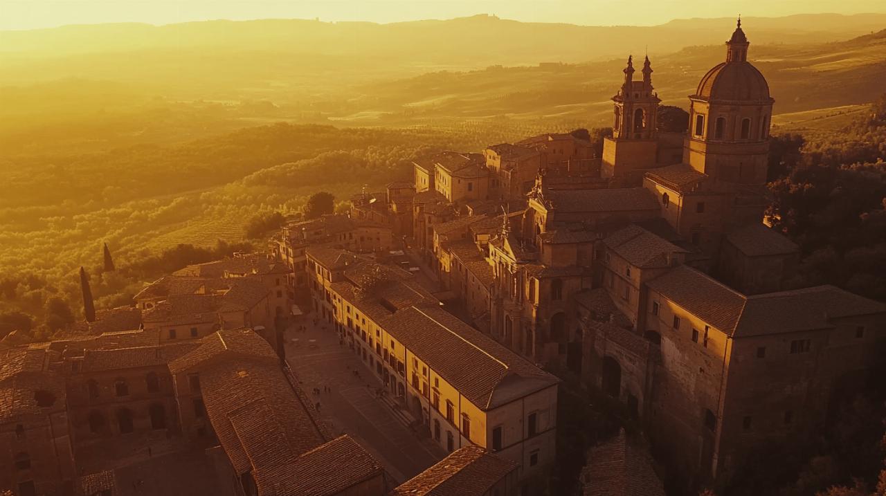 Les mosaiques romaines de Piazza Armerina : voyage dans le temps en Sicile