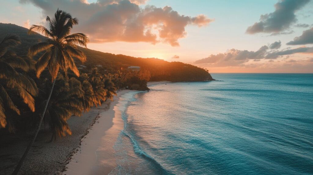 Vivre en Martinique : tout savoir avant de partir – Les meilleurs reseaux d’expatries pour reussir son installation