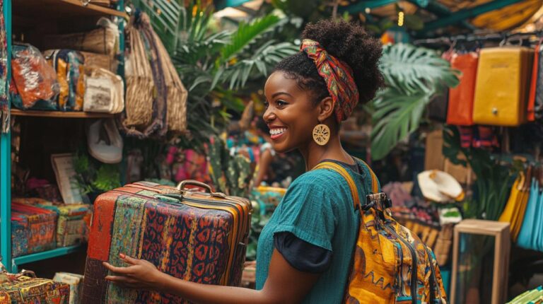 Comment adopter un mode de vie durable grâce à la seconde main et l&rsquo;éco-responsabilité