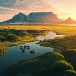 Circuit personnalisé pour un voyage inoubliable en Afrique du Sud